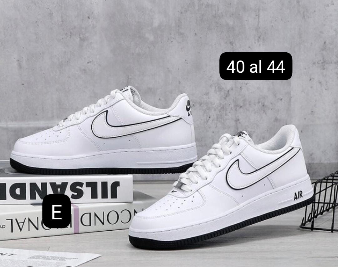 Nike air