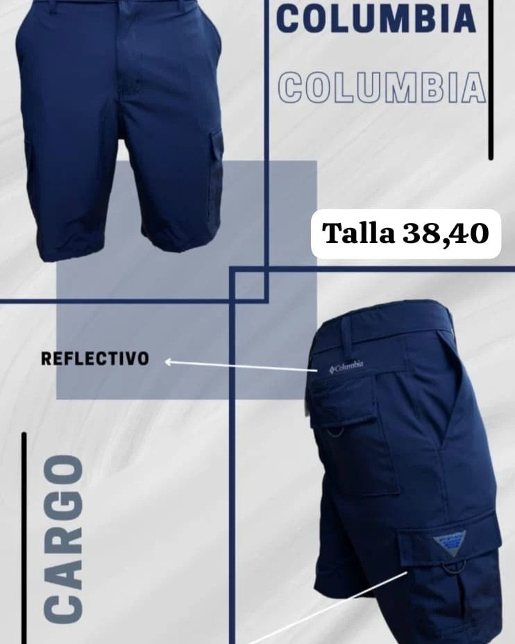 short cargo