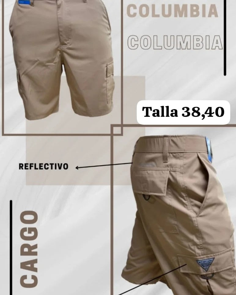 short cargo