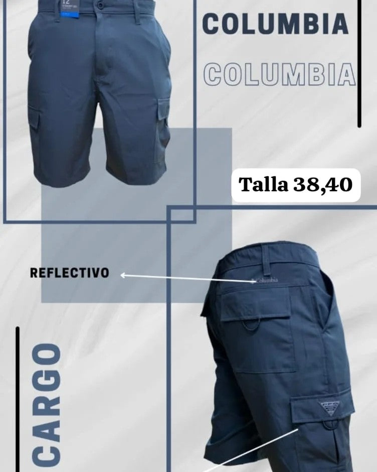 short cargo