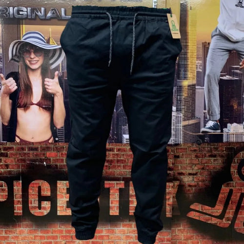 jogger
