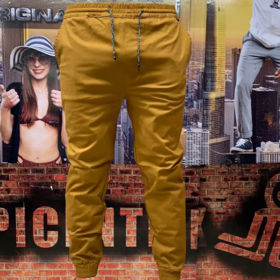 jogger