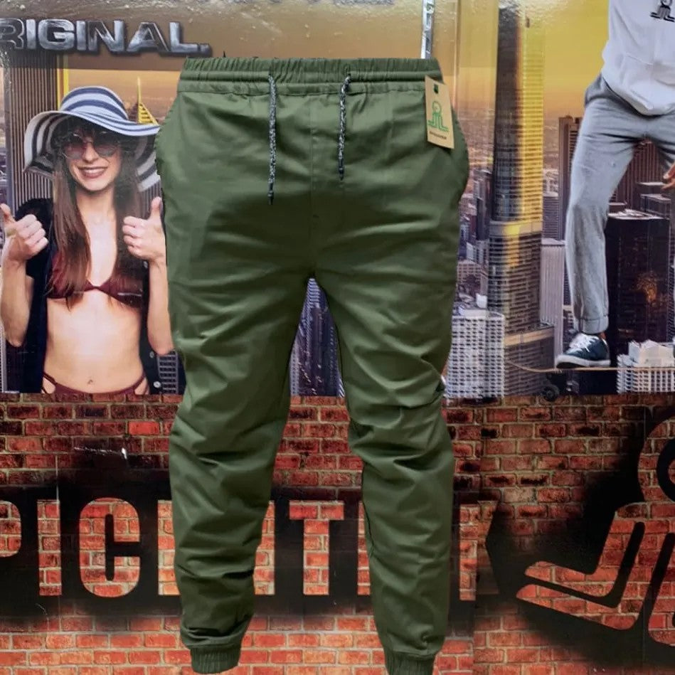 jogger