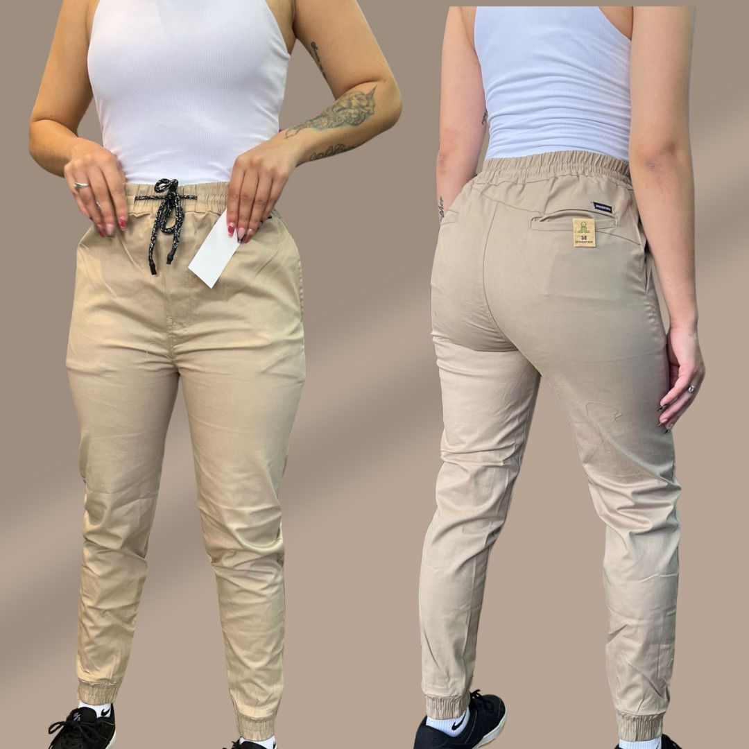 Joggers para dama