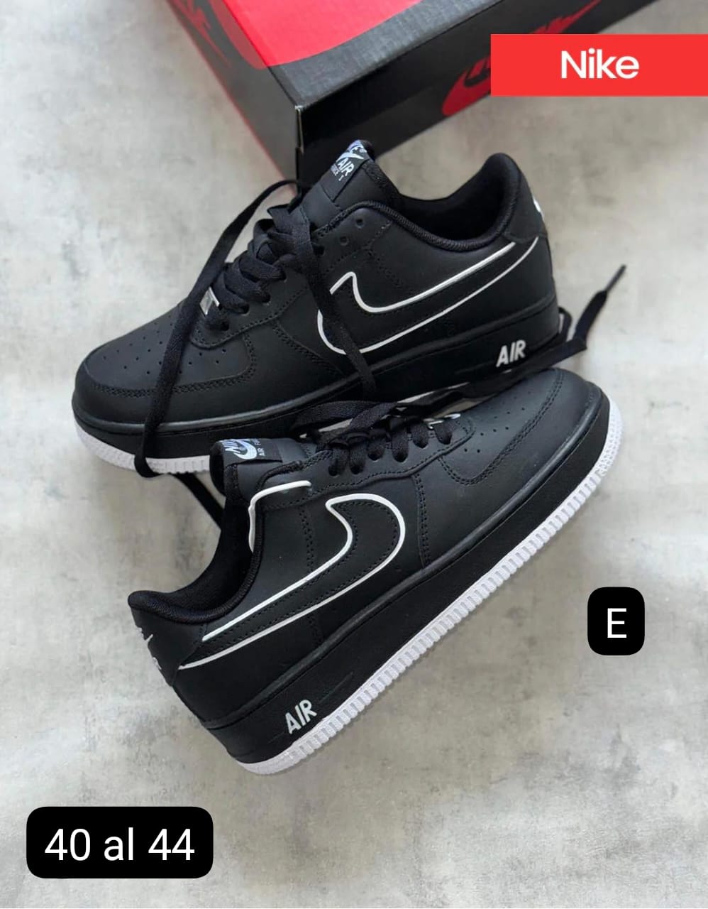 Nike air