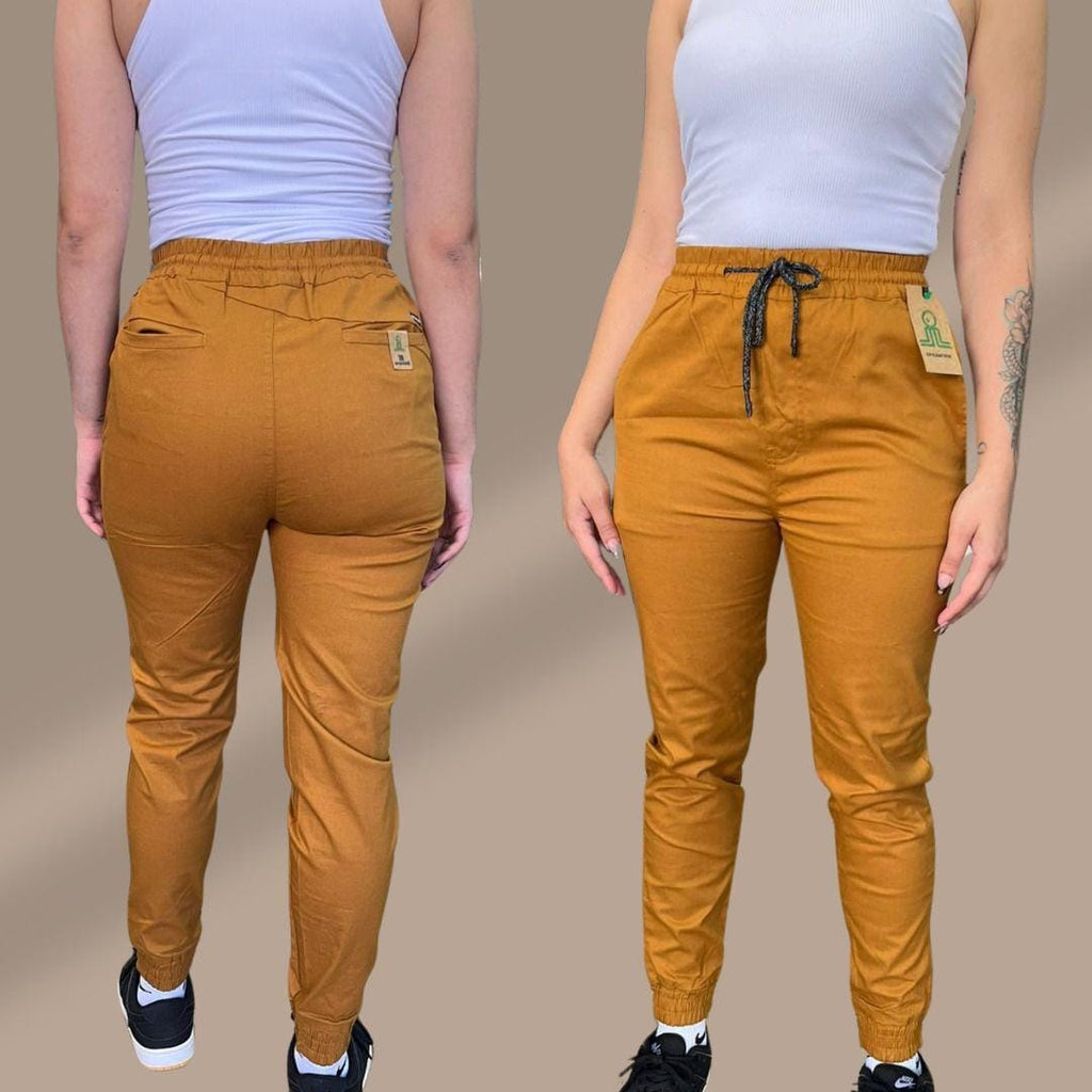 Joggers para dama