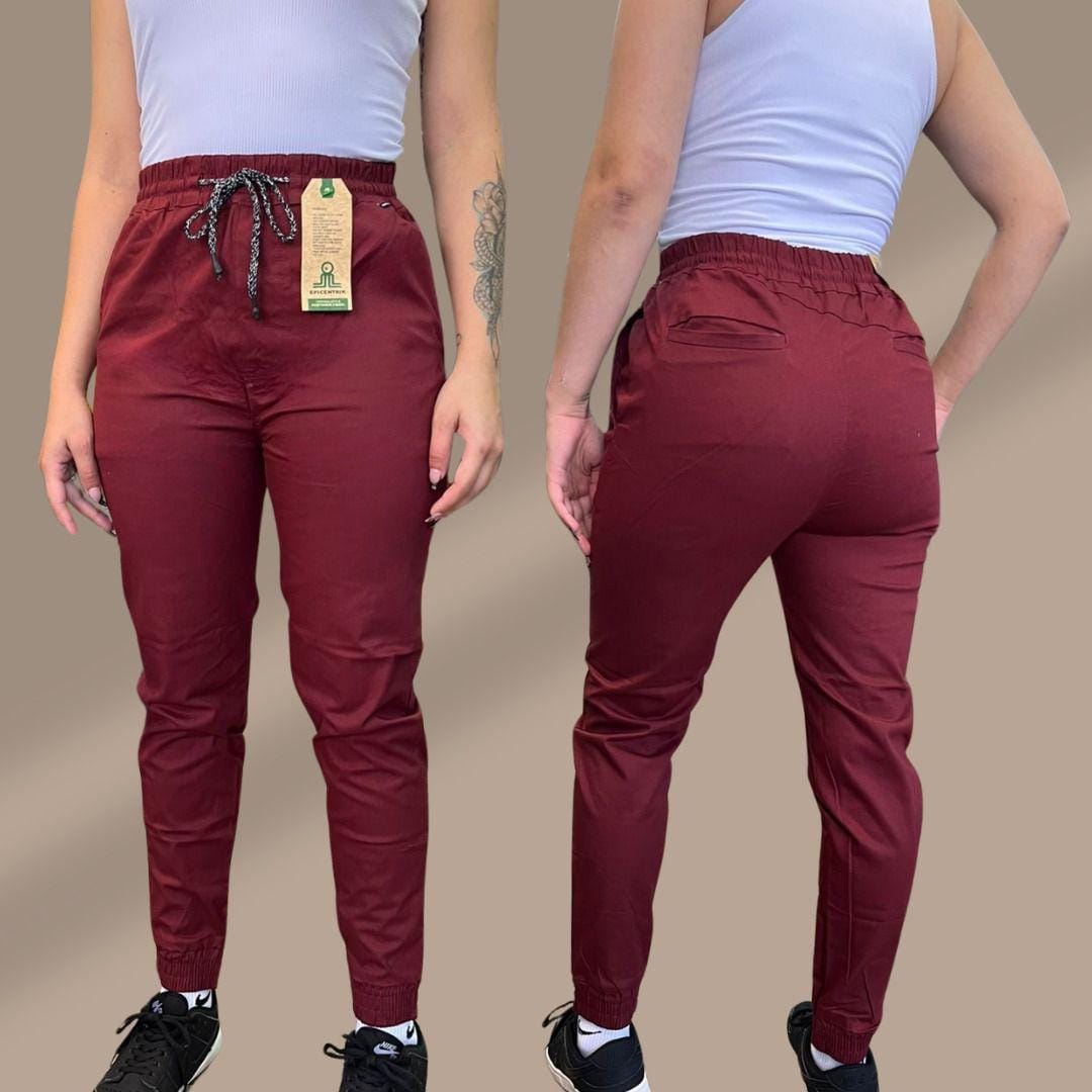 Joggers para dama
