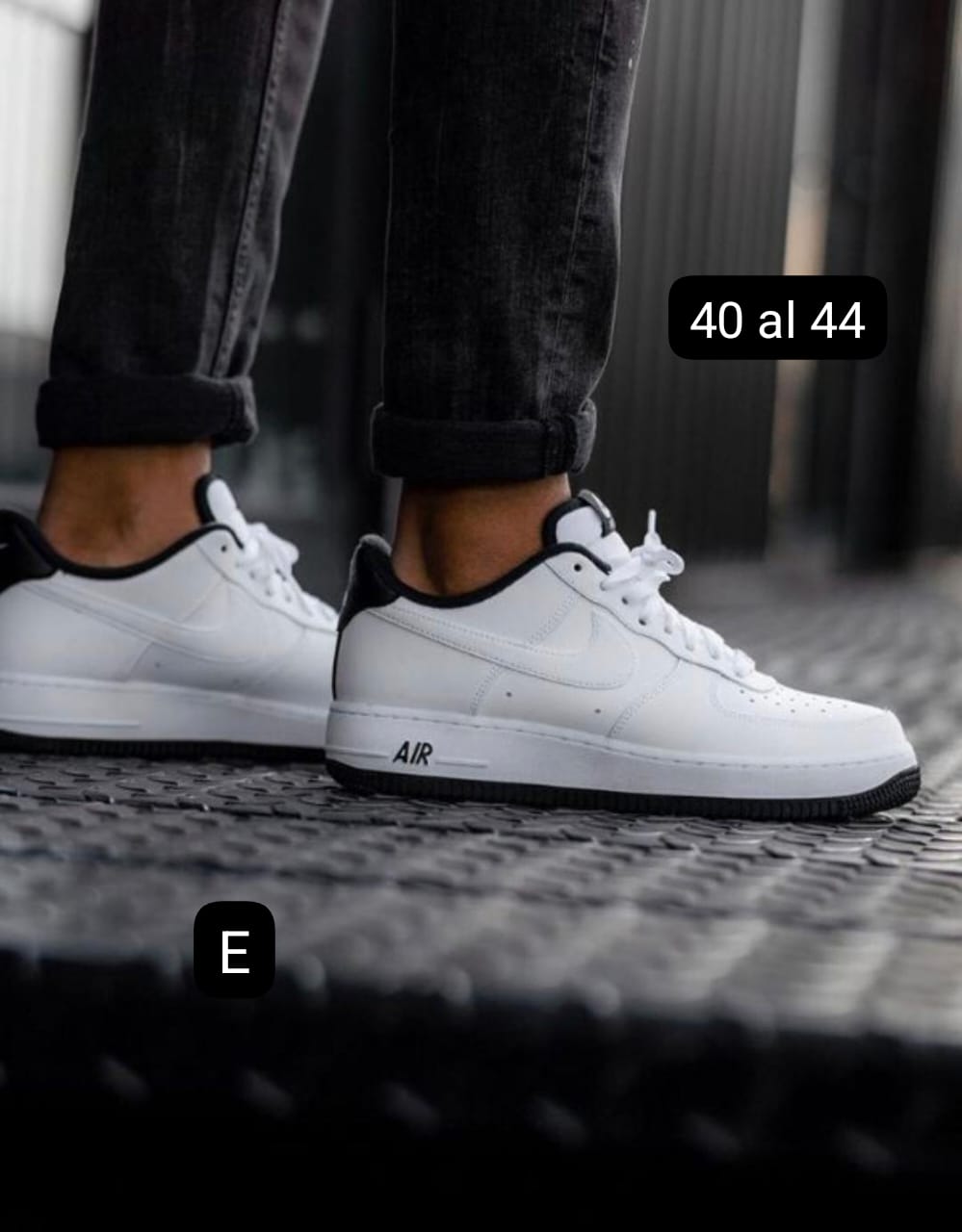 Nike air