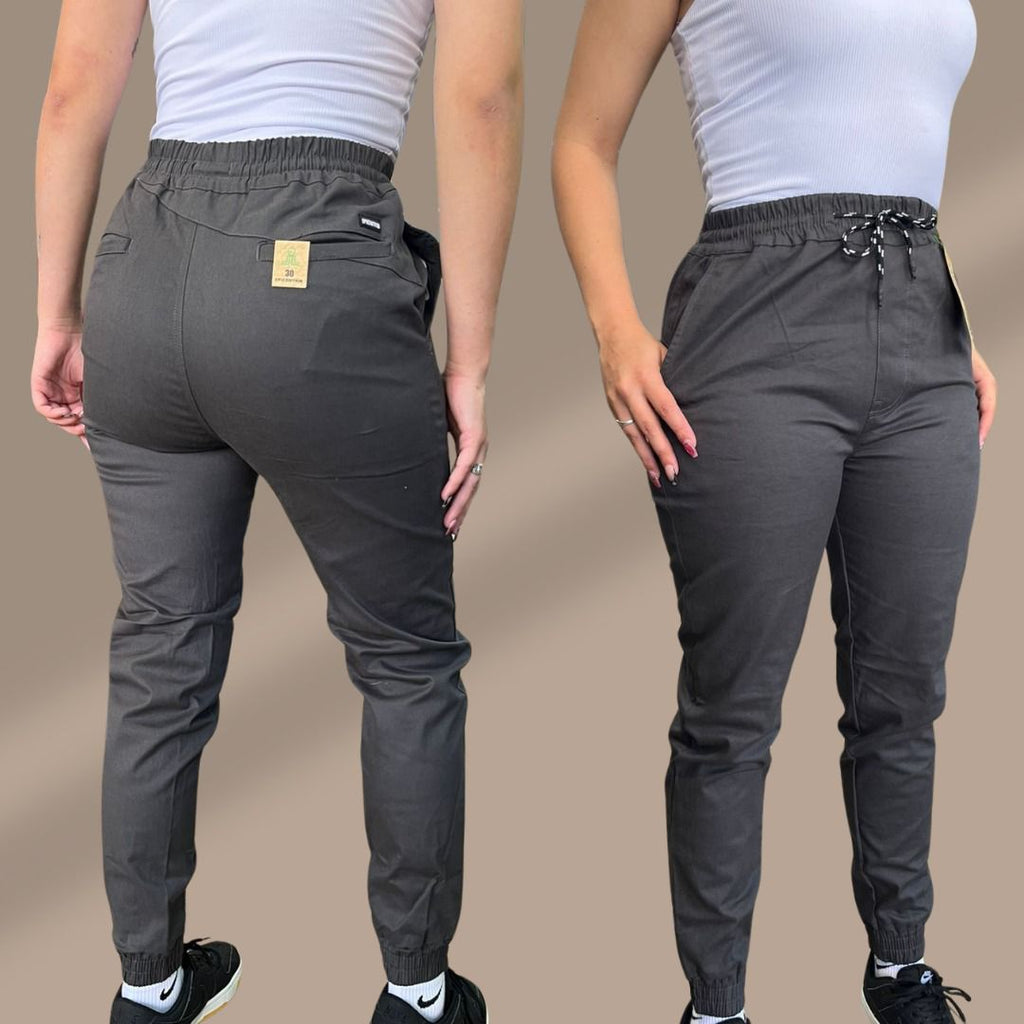 Joggers para dama