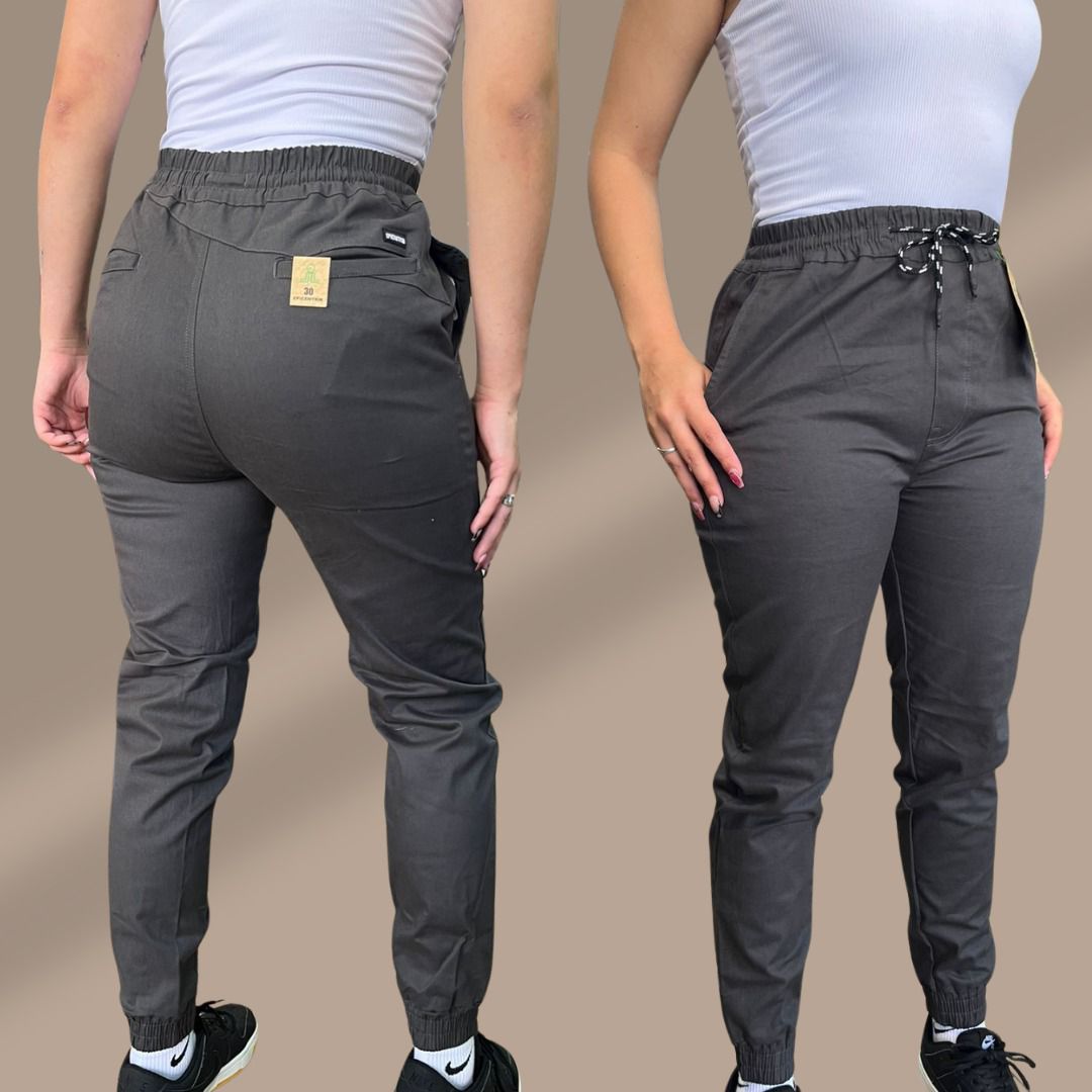Joggers para dama