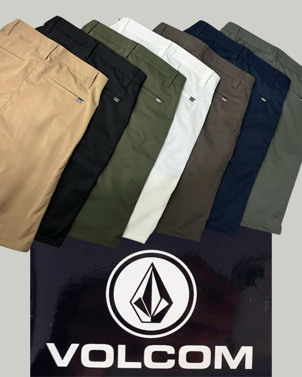 Shorts volcom