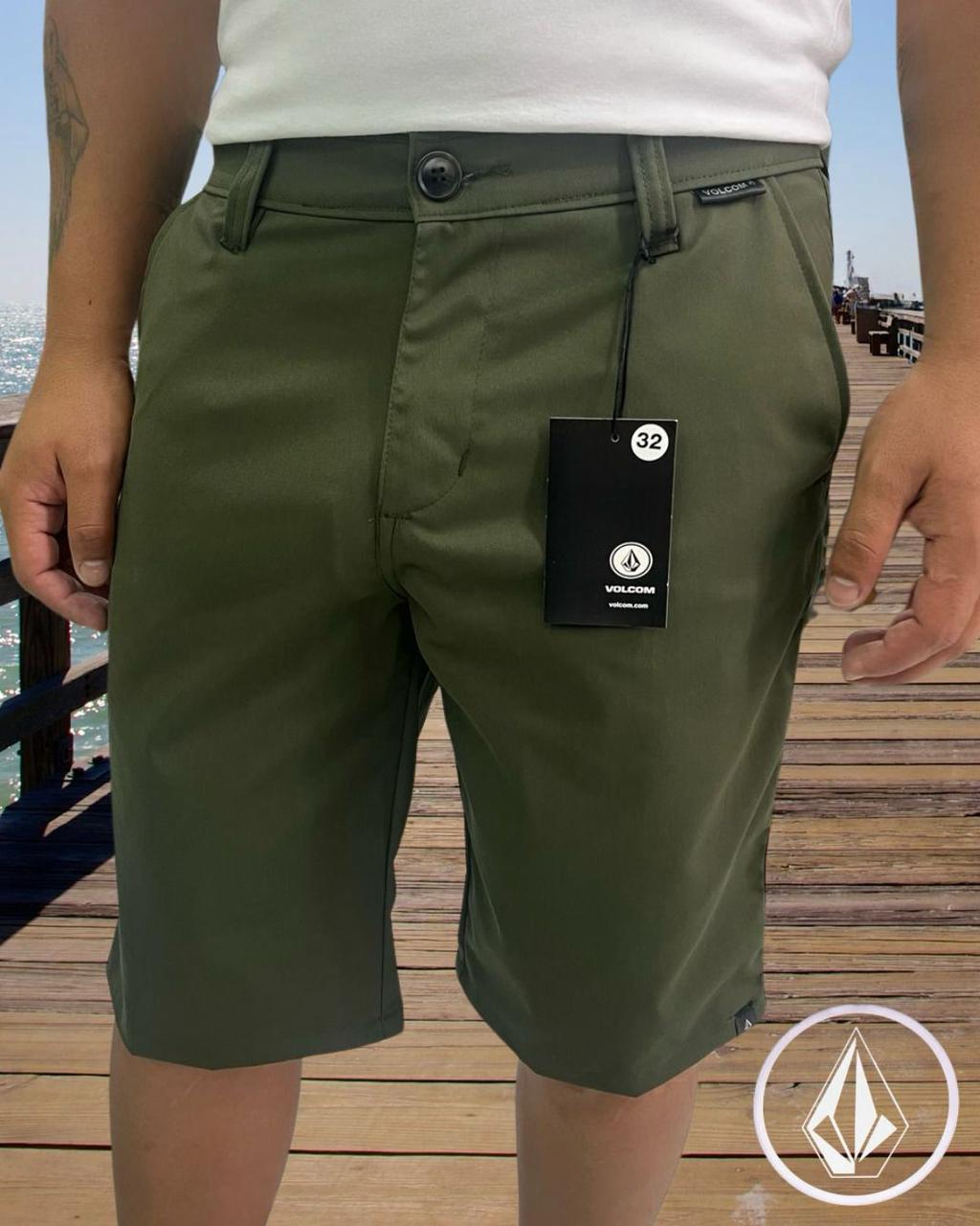 Shorts volcom